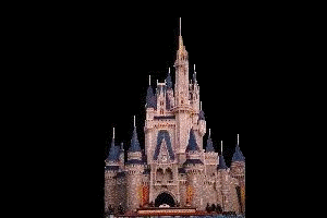 Gif animé feux d'artifices 141